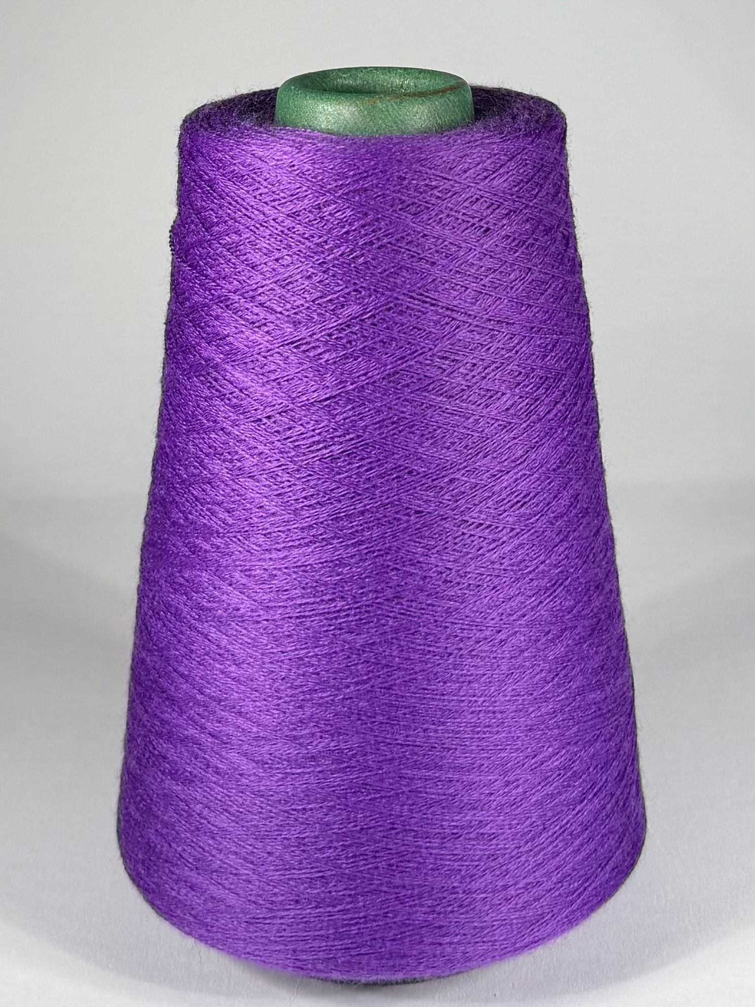 Lane Rossi Amico Soft 2/30 Filato Merino pettinato Viola foto 2